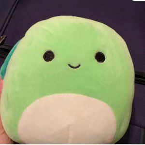 squishmallow henry the turtle